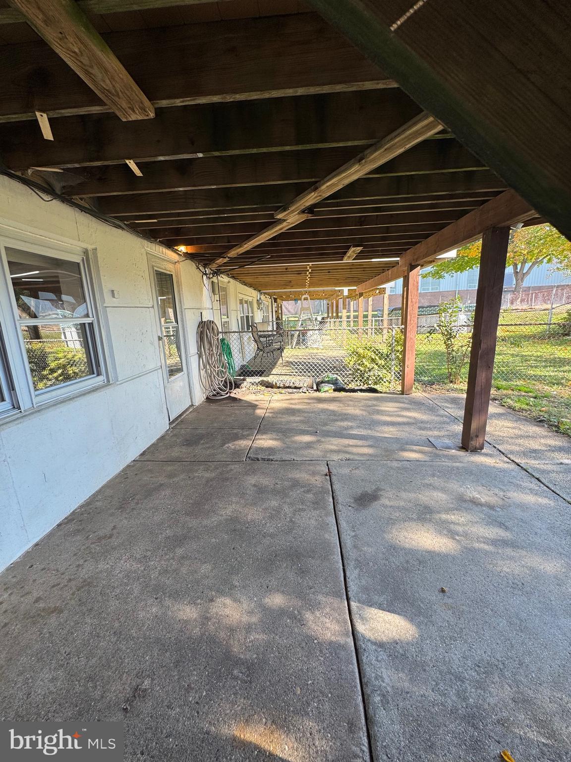 PARKWOOD - Residential