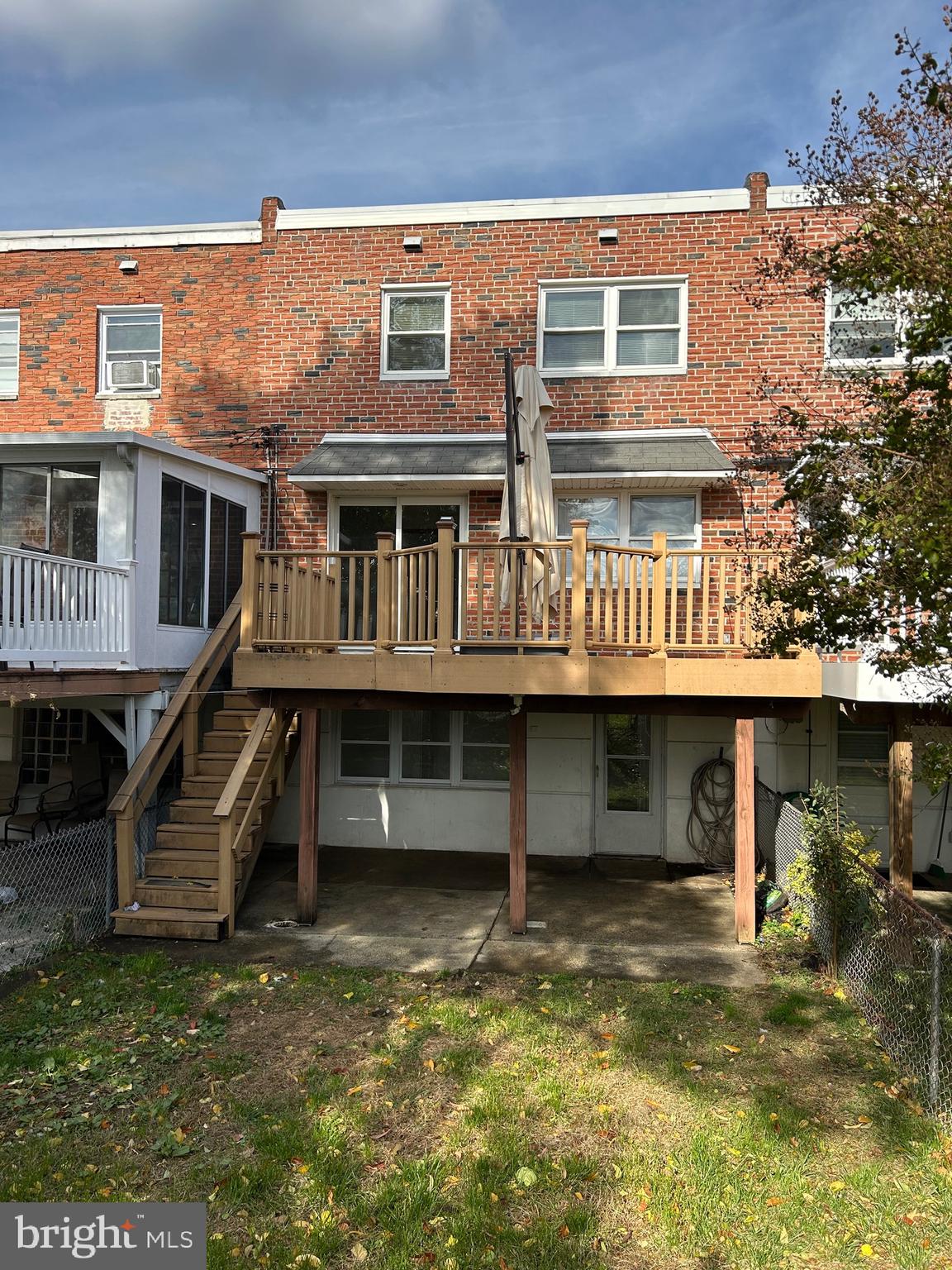 PARKWOOD - Residential