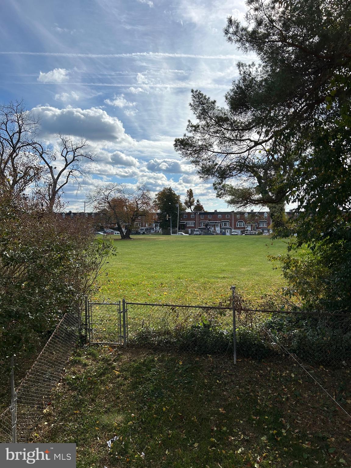 PARKWOOD - Residential