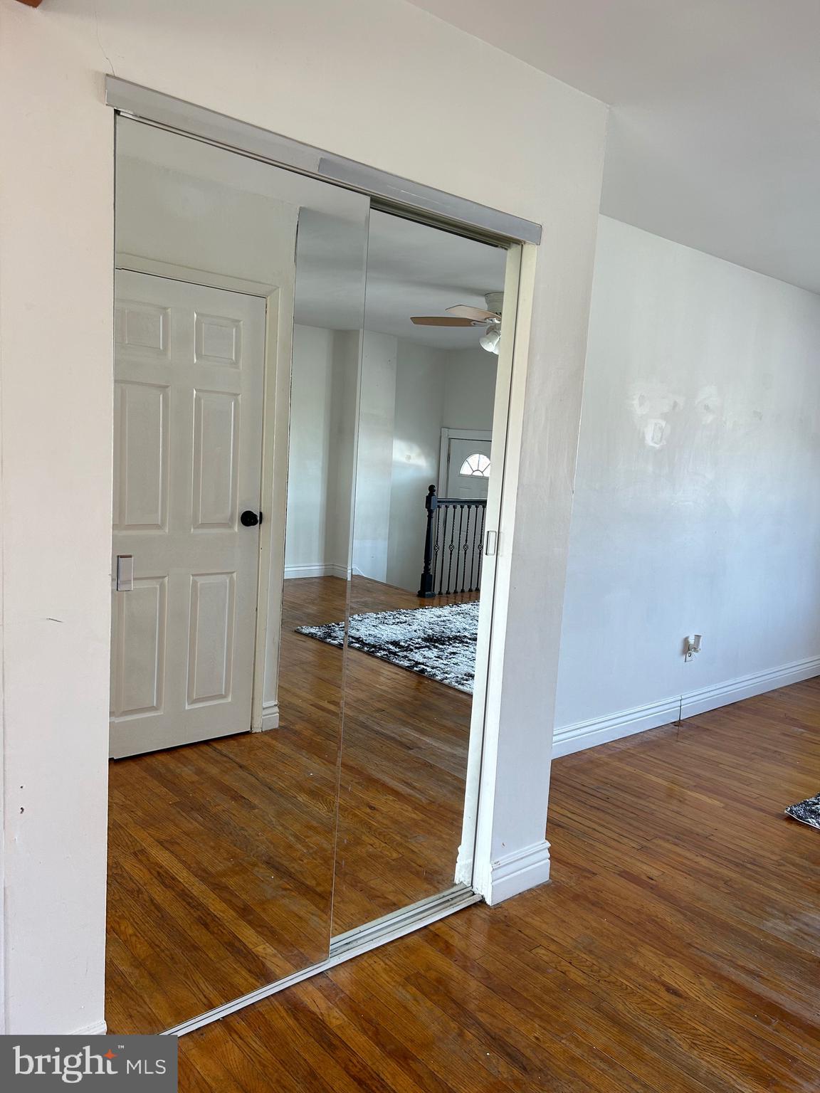 PARKWOOD - Residential