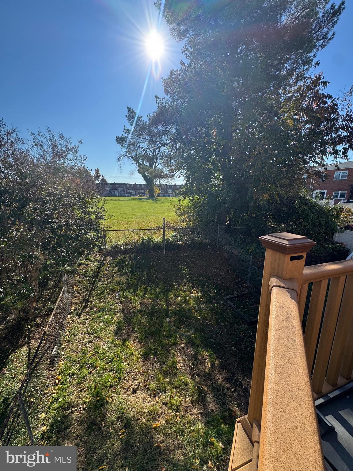 PARKWOOD - Residential