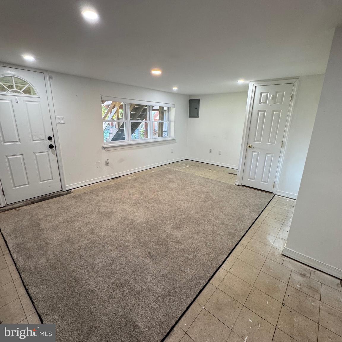 PARKWOOD - Residential