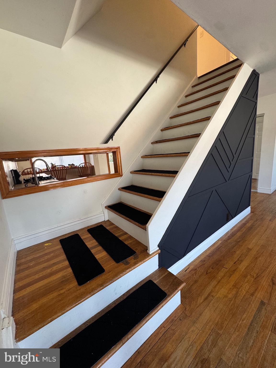 PARKWOOD - Residential