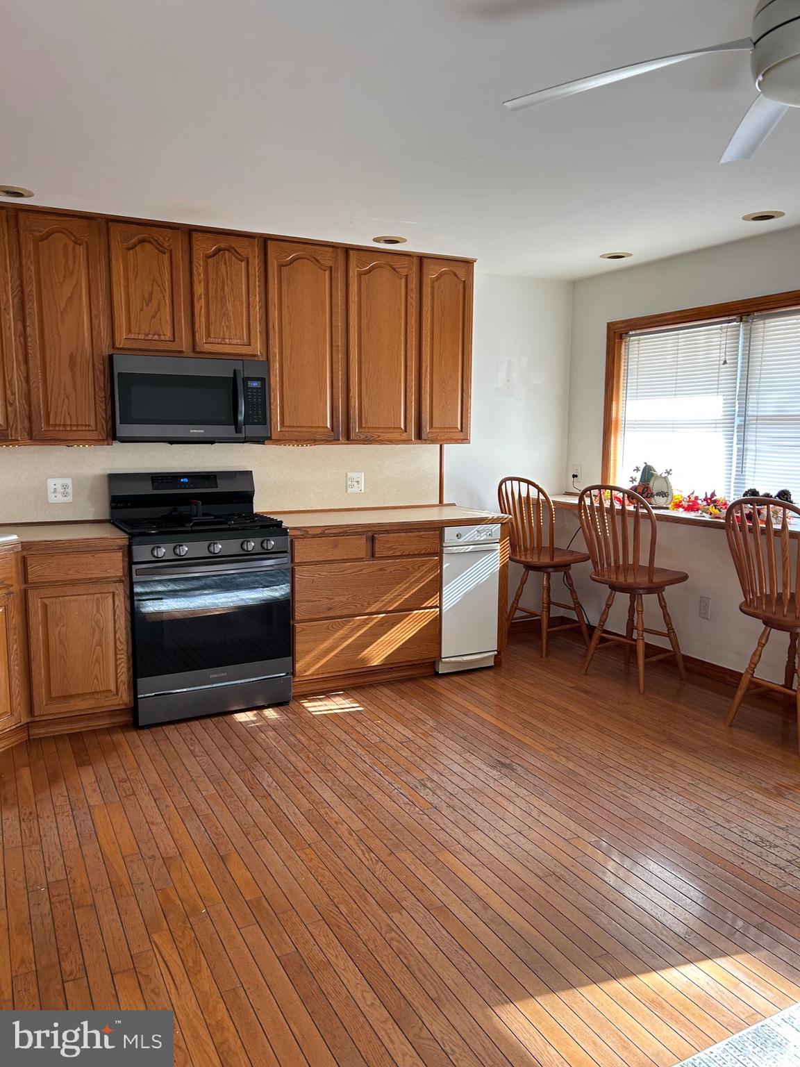 PARKWOOD - Residential