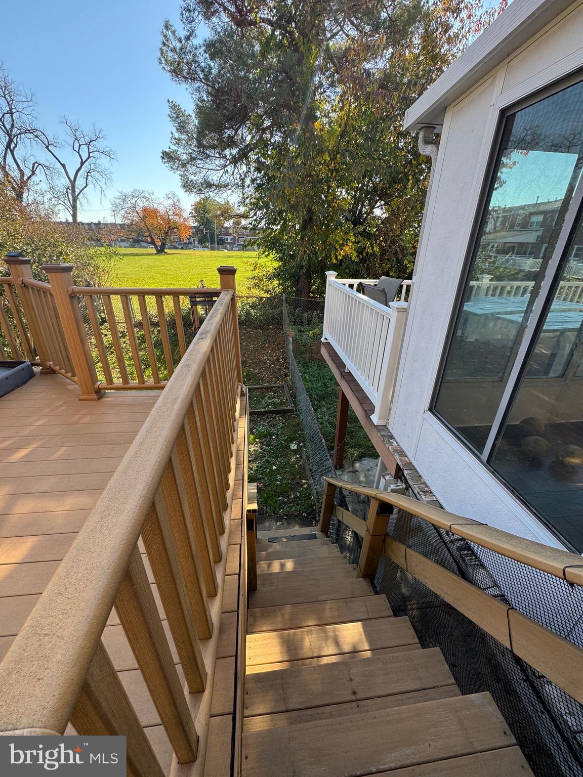 PARKWOOD - Residential