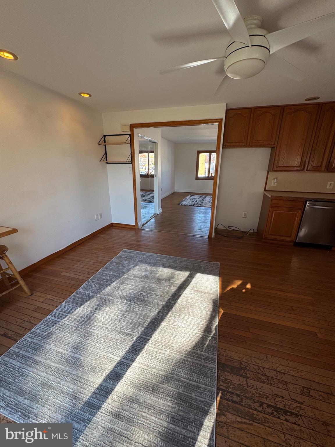 PARKWOOD - Residential