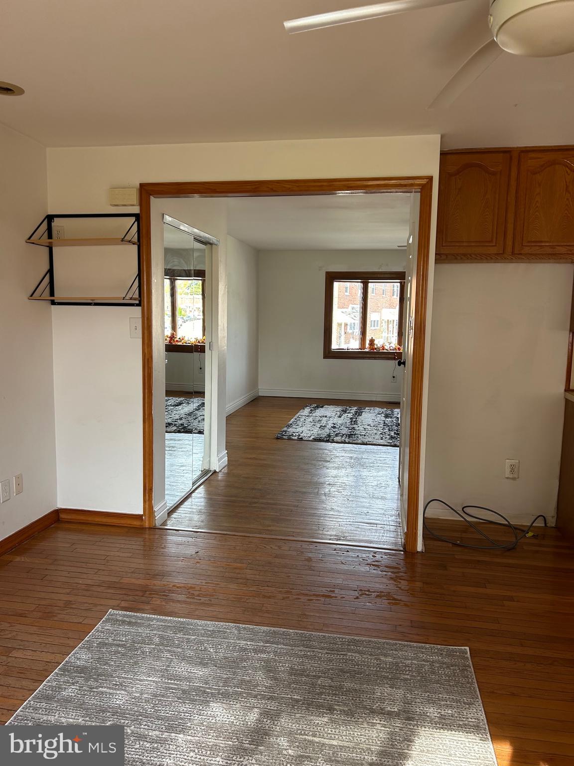 PARKWOOD - Residential