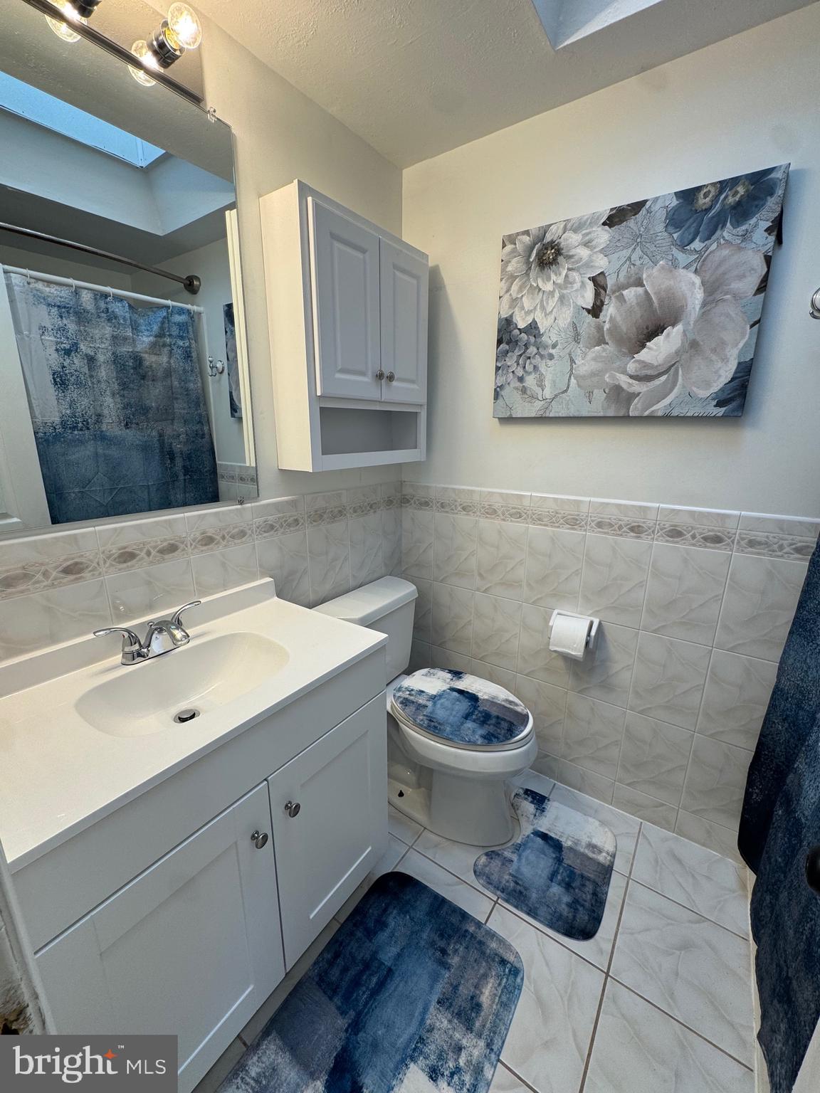 PARKWOOD - Residential