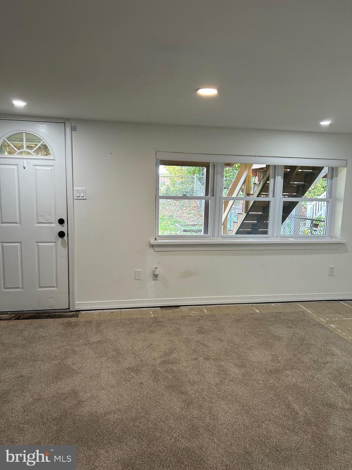 PARKWOOD - Residential