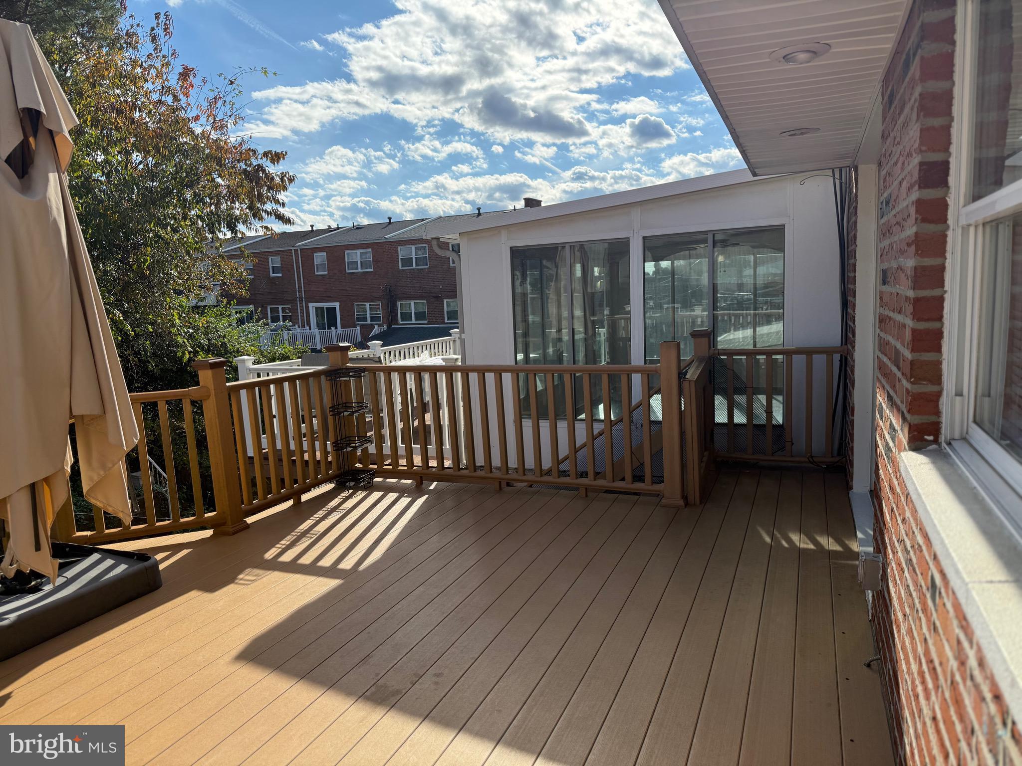 PARKWOOD - Residential