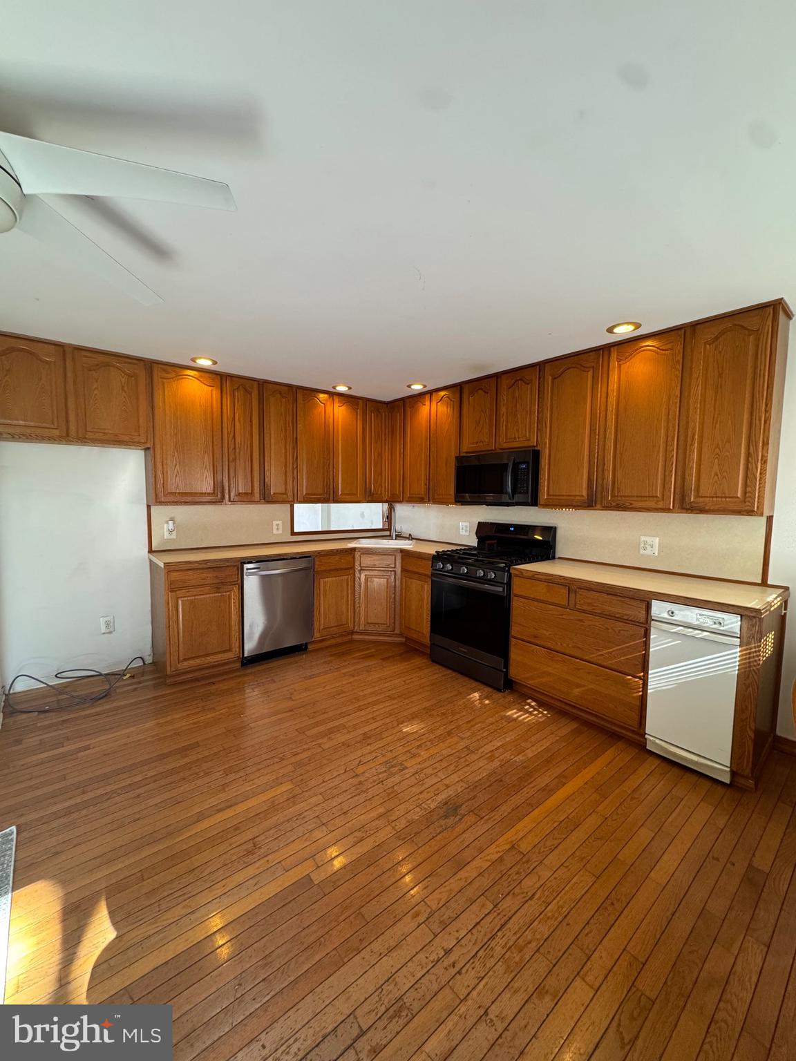 PARKWOOD - Residential