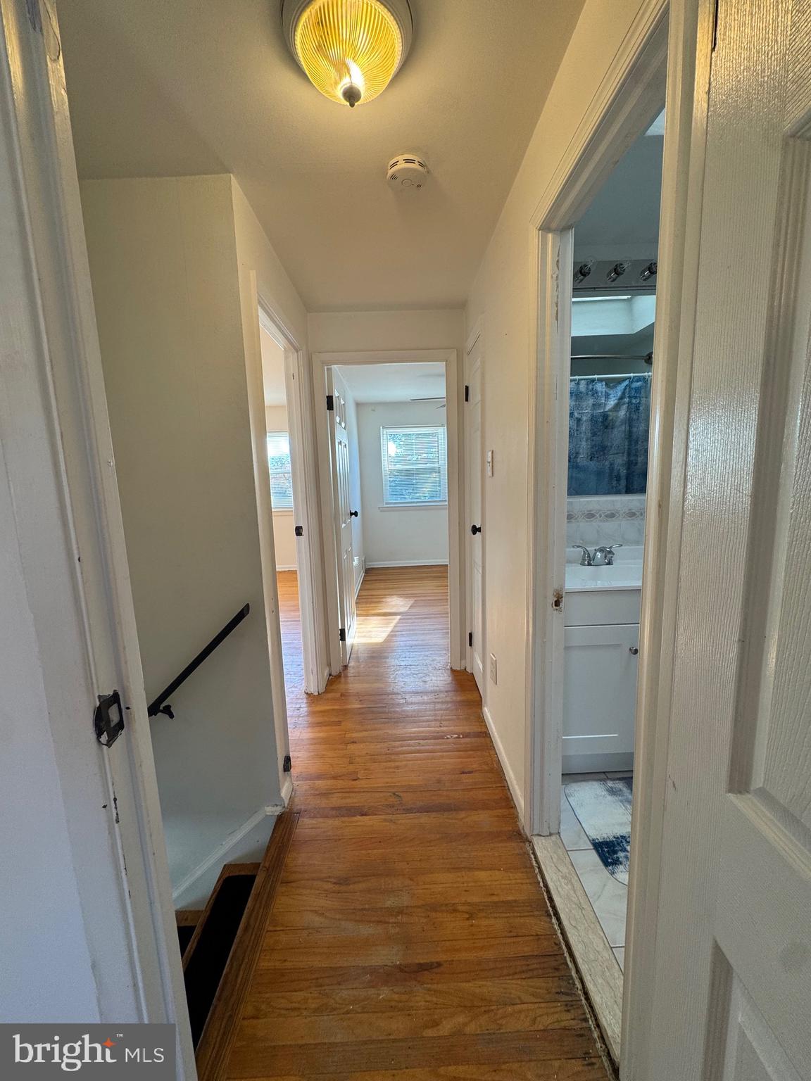 PARKWOOD - Residential