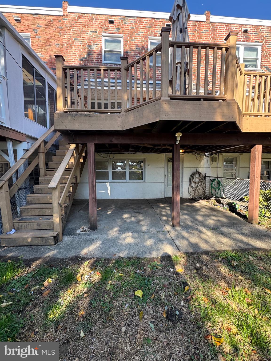 PARKWOOD - Residential