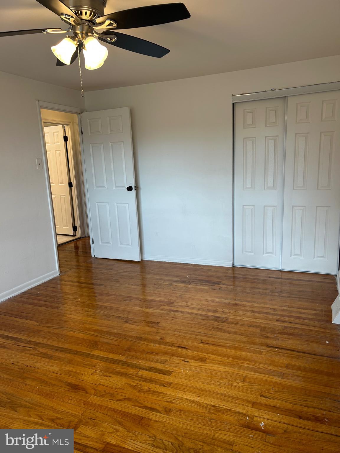 PARKWOOD - Residential