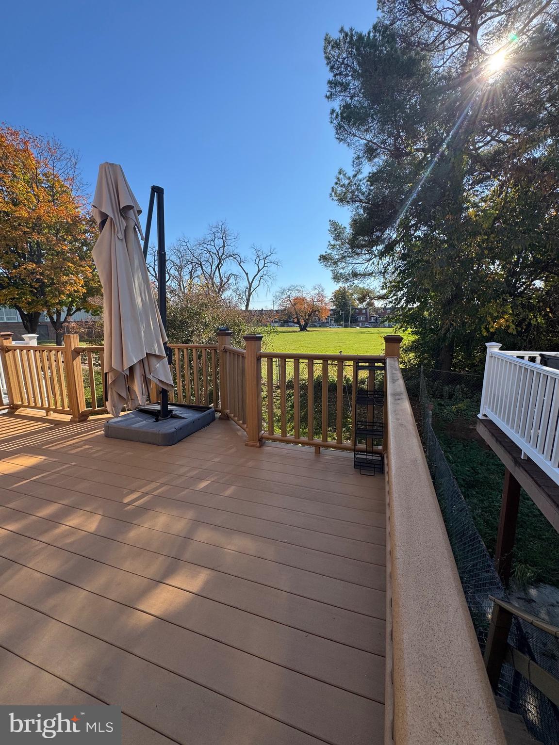 PARKWOOD - Residential