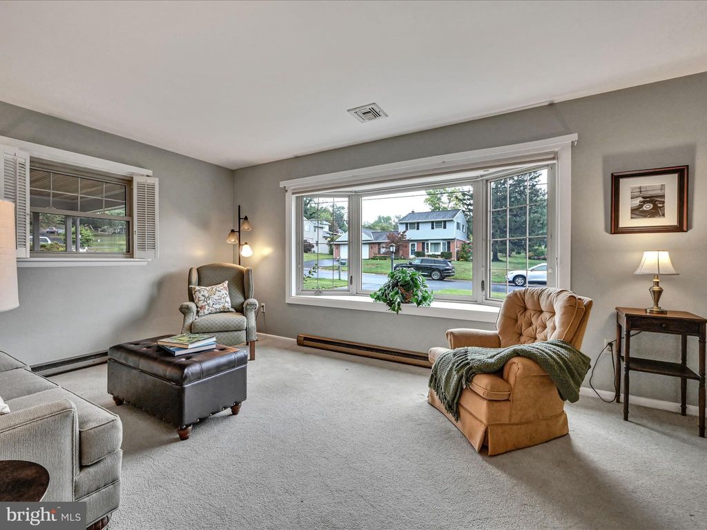 Photo of 1018 Hermosa Avenue, Lancaster, PA 17601 (MLS # PALA2057514)