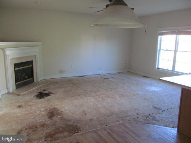 CANTER ESTATES - Residential