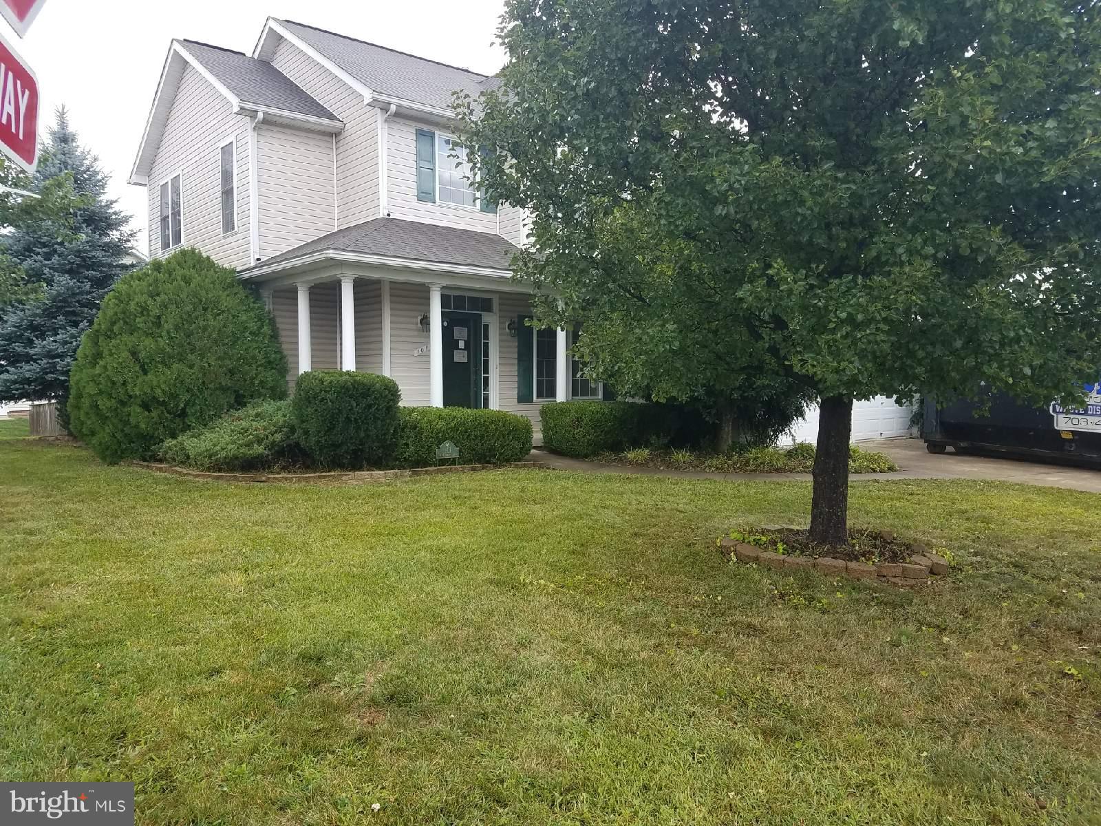 CANTER ESTATES - Residential