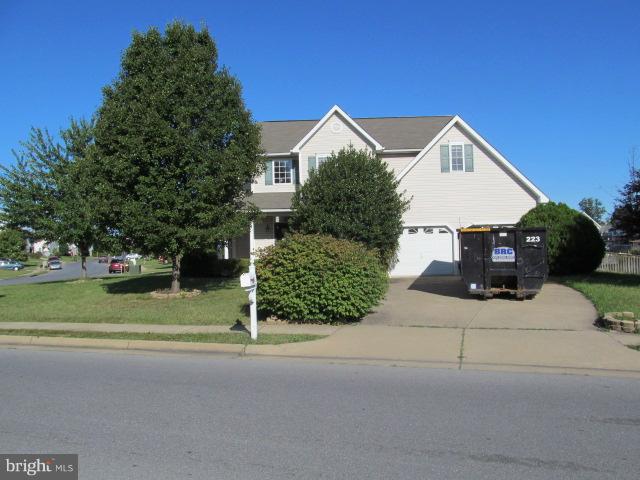 CANTER ESTATES - Residential