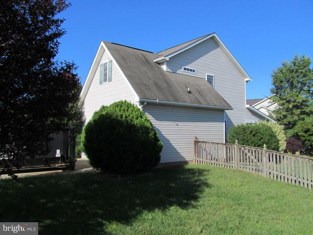 CANTER ESTATES - Residential