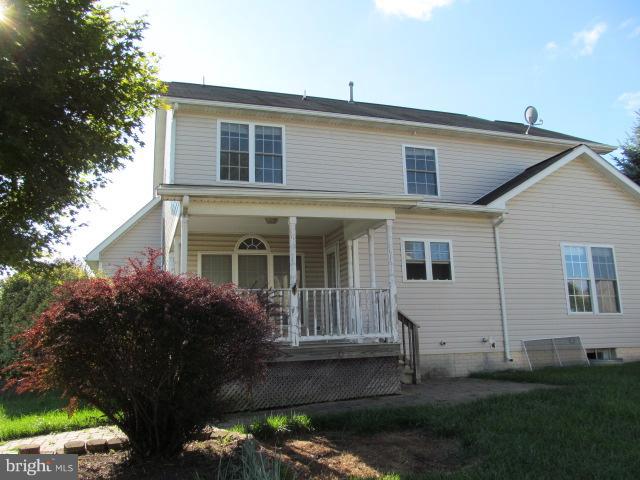 CANTER ESTATES - Residential