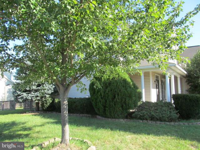 CANTER ESTATES - Residential