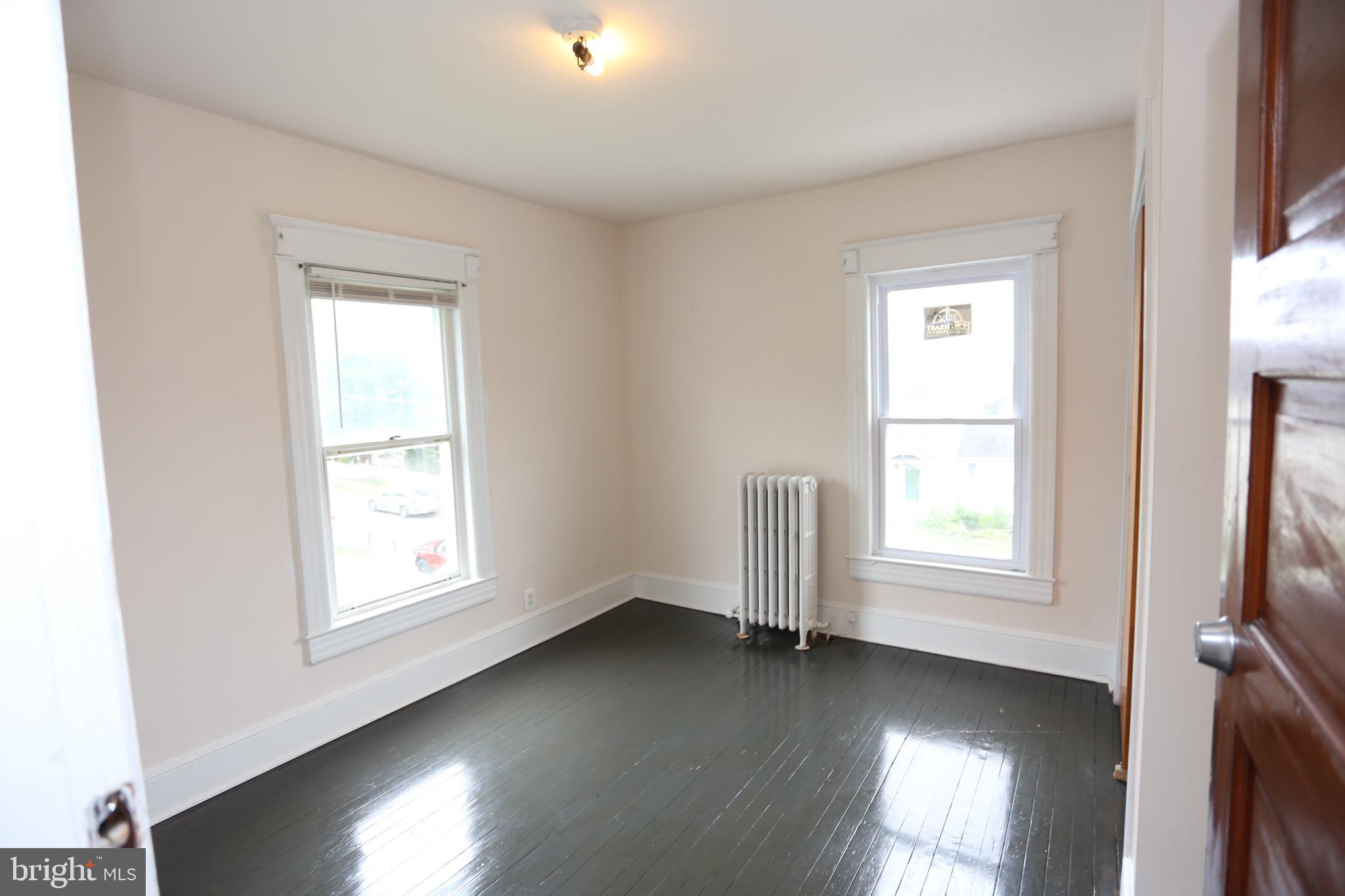 OVERLEA - Residential Lease