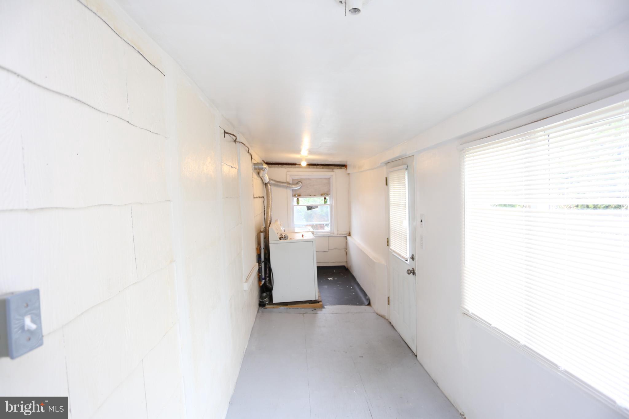 OVERLEA - Residential Lease