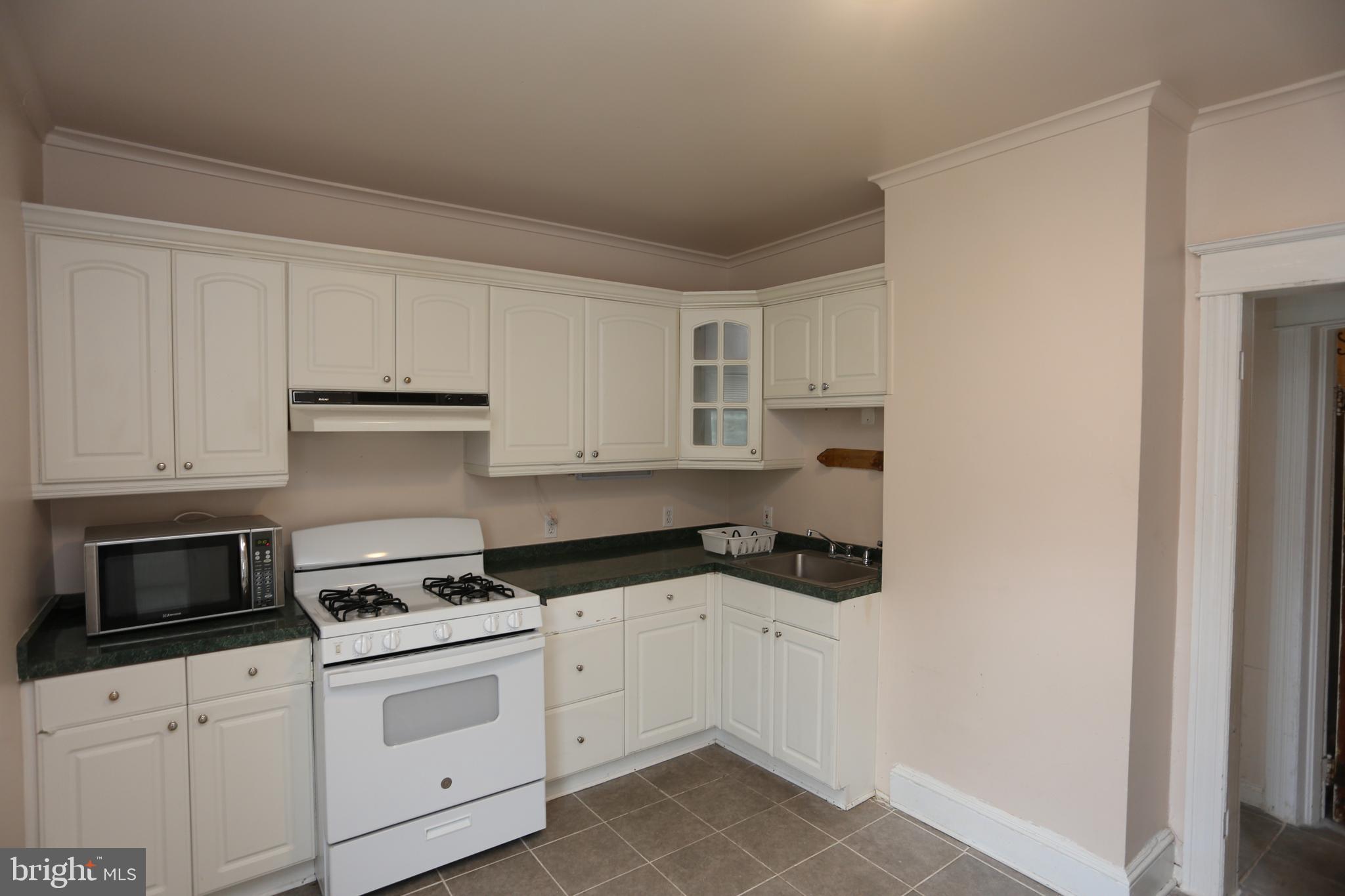 OVERLEA - Residential Lease