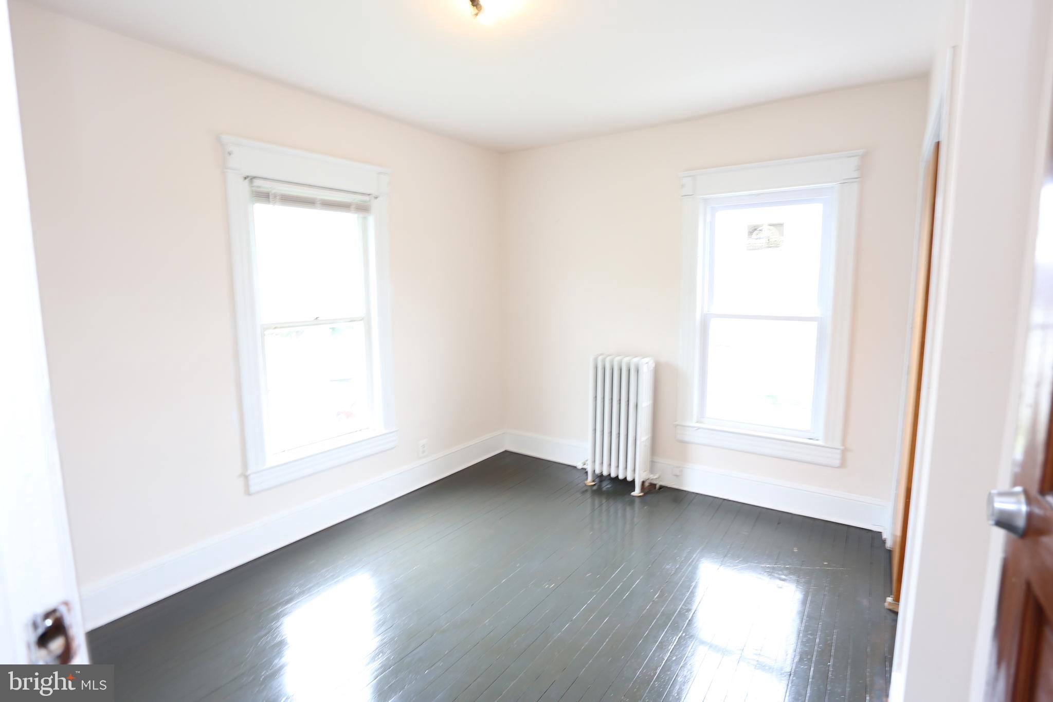 OVERLEA - Residential Lease