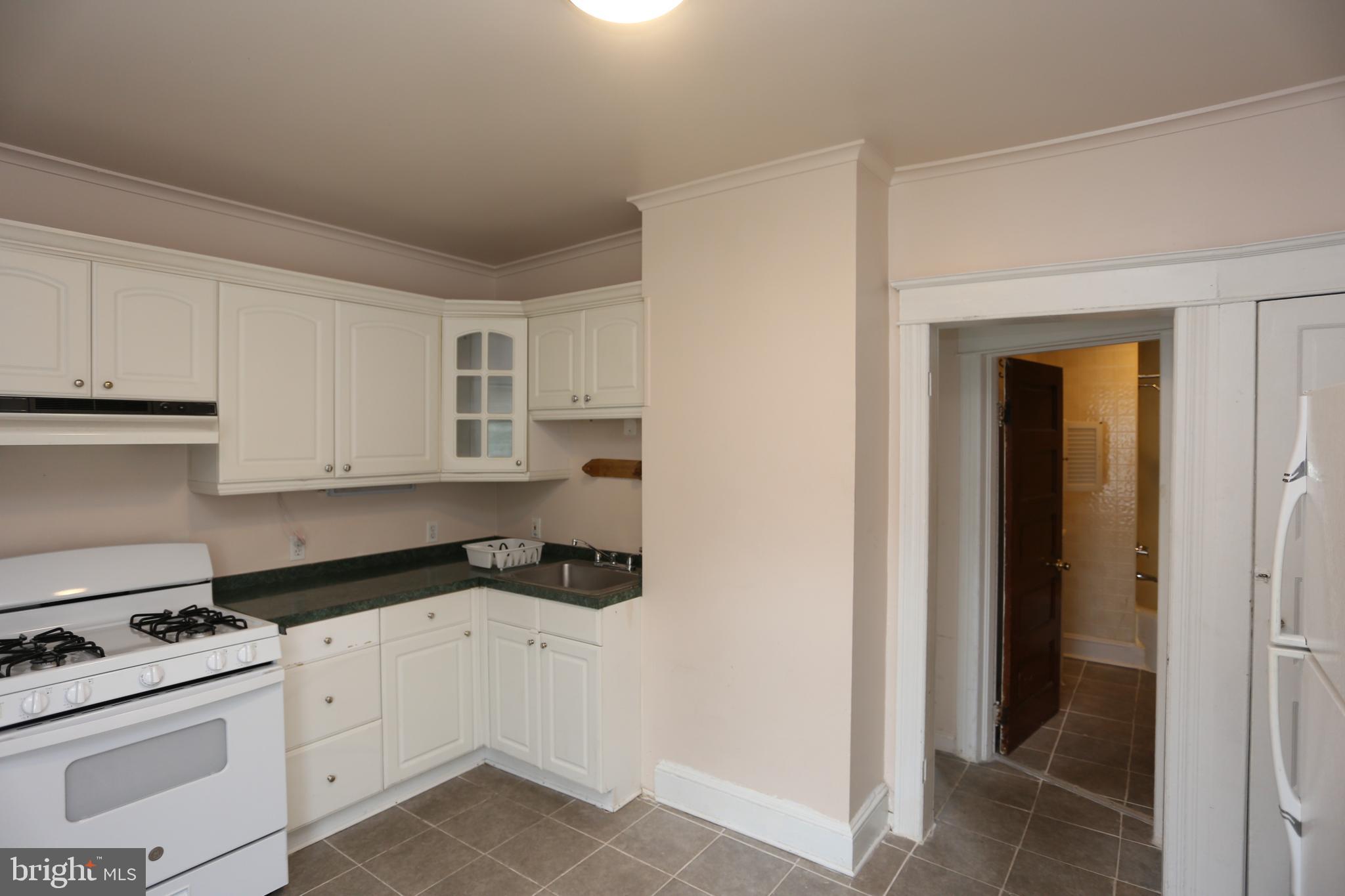 OVERLEA - Residential Lease