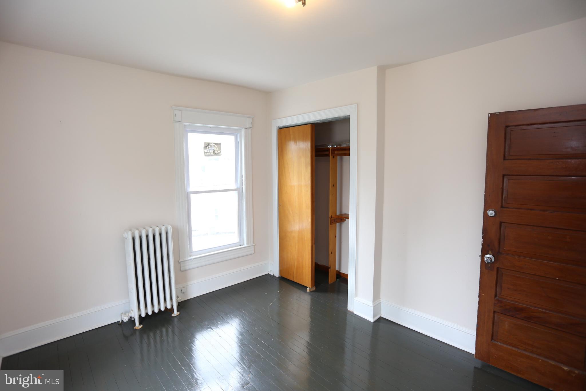 OVERLEA - Residential Lease