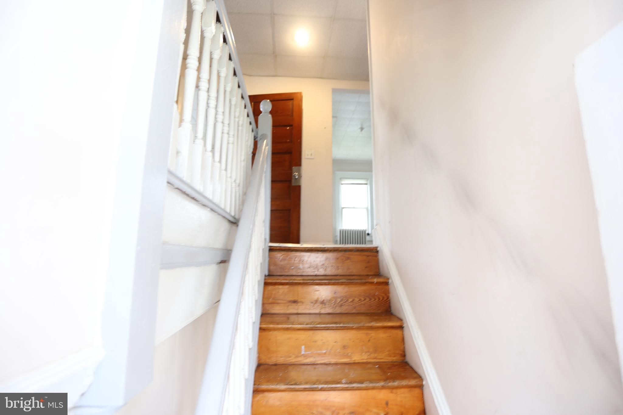 OVERLEA - Residential Lease