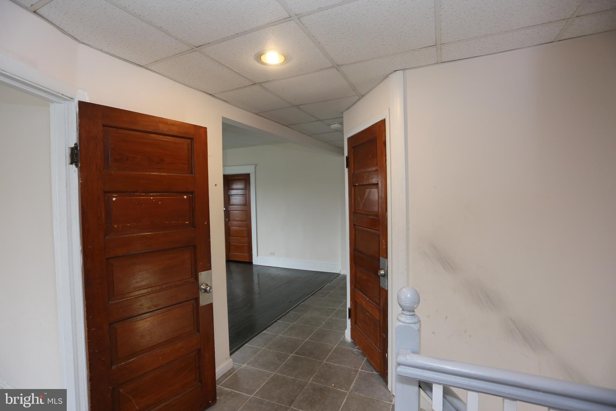 OVERLEA - Residential Lease