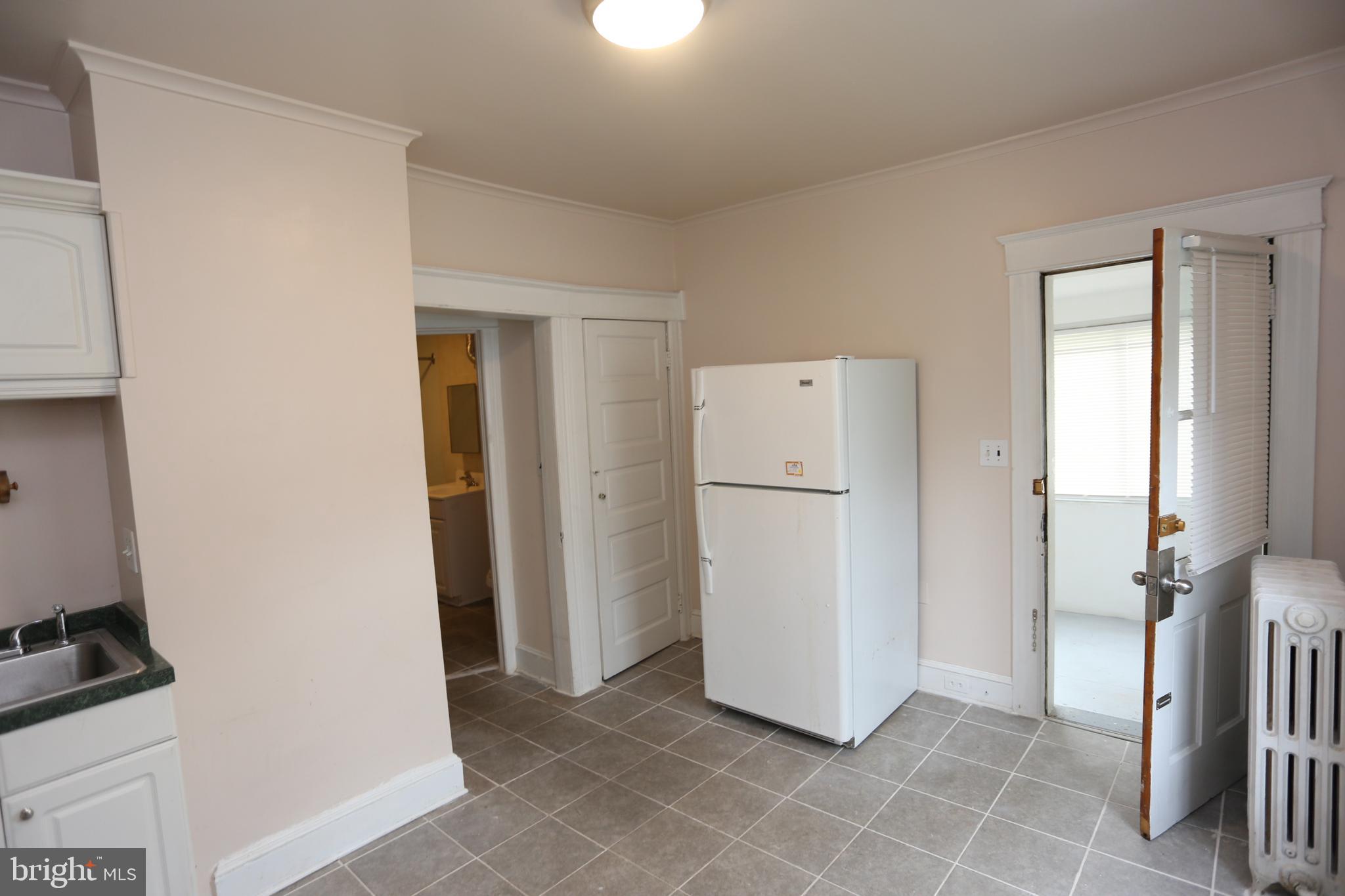 OVERLEA - Residential Lease