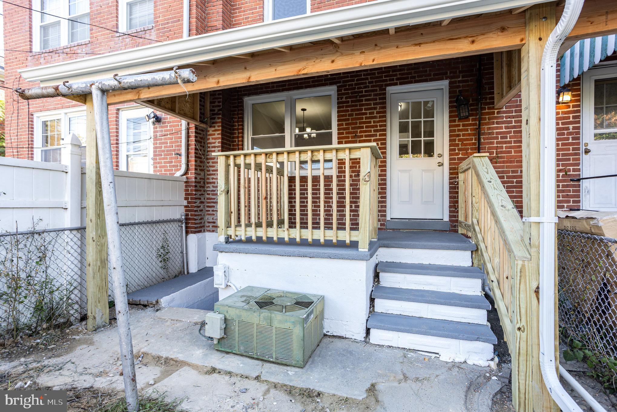 LOGAN VILLAGE - Residential