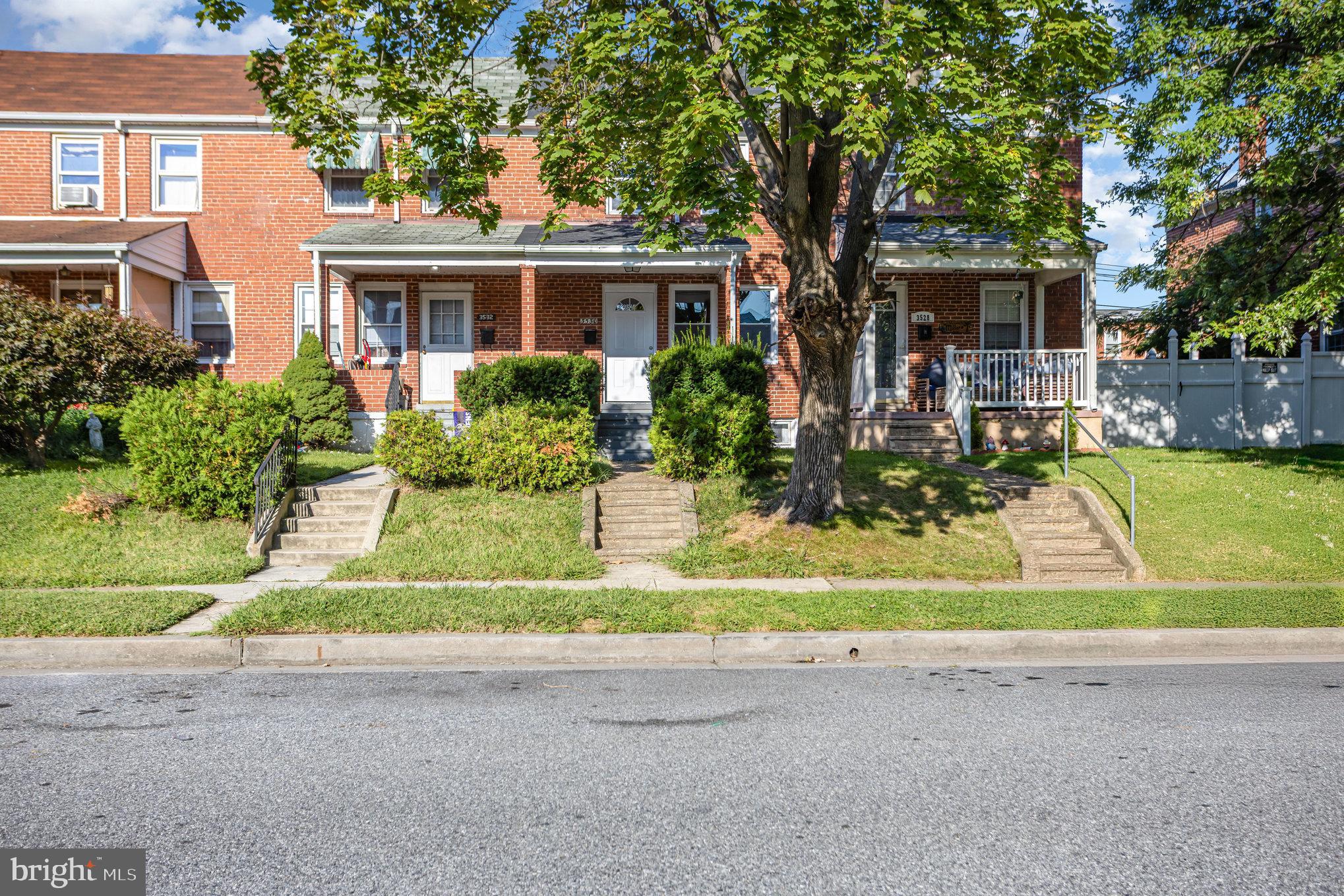 LOGAN VILLAGE - Residential