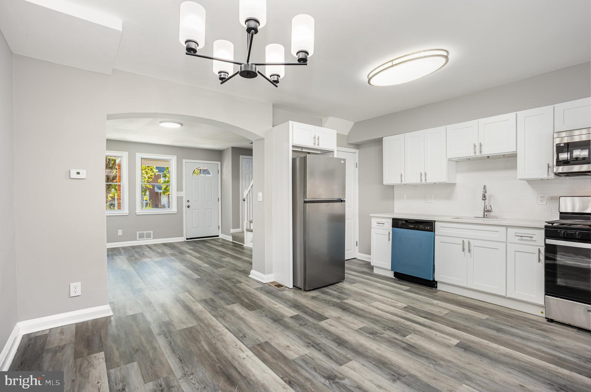 LOGAN VILLAGE - Residential