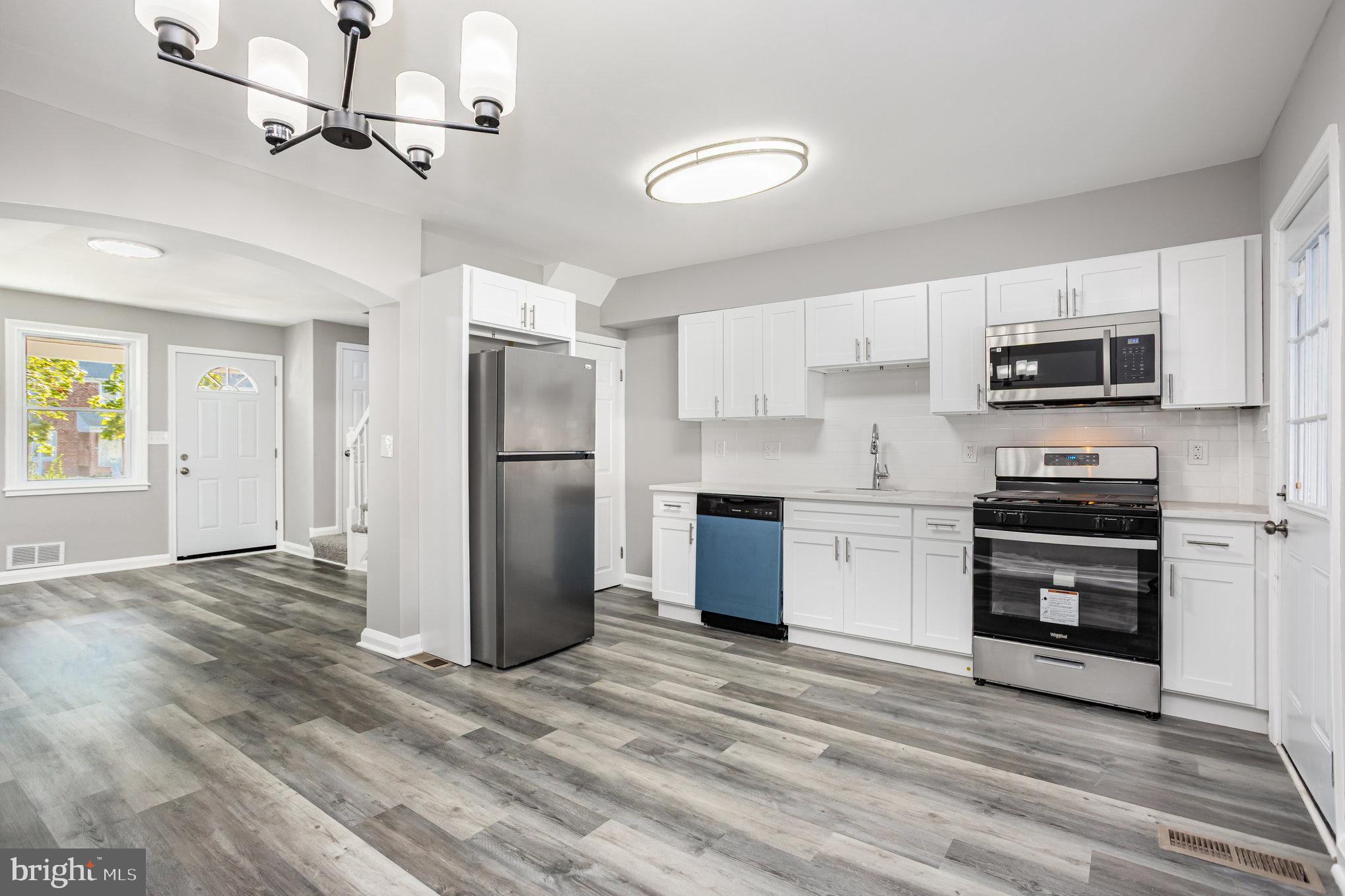 LOGAN VILLAGE - Residential