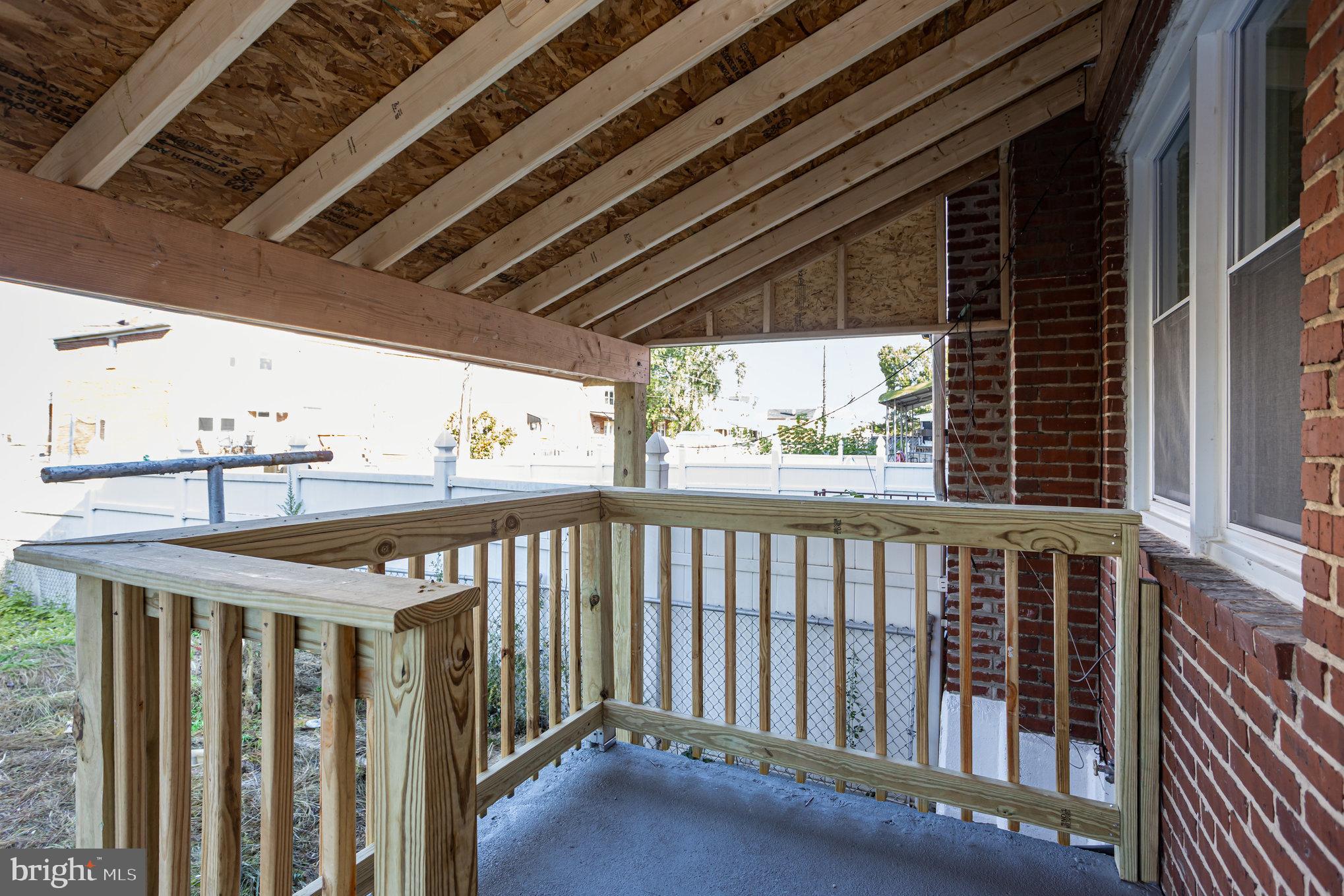 LOGAN VILLAGE - Residential