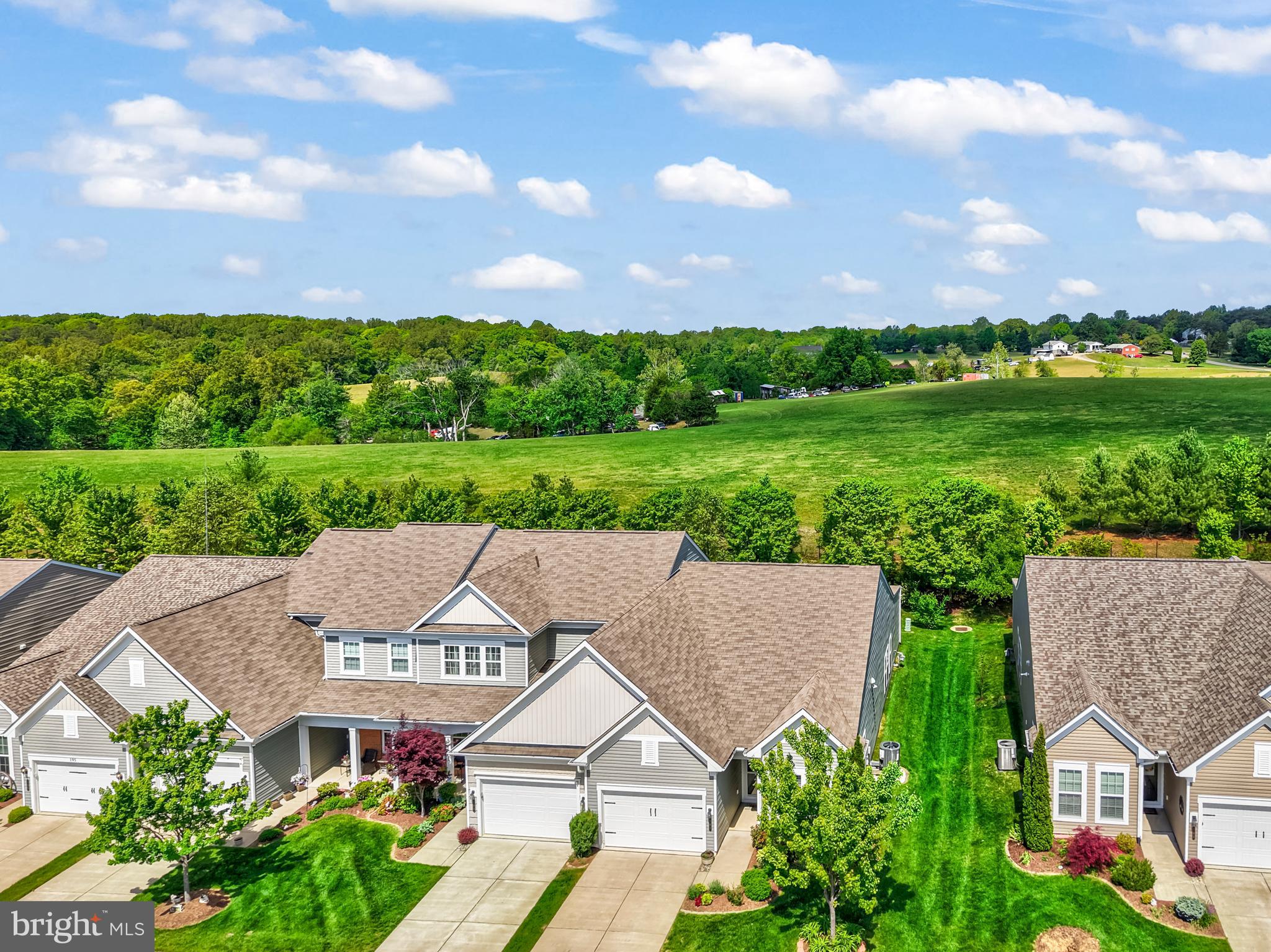 CELEBRATE VIRGINIA NORTH - Residential