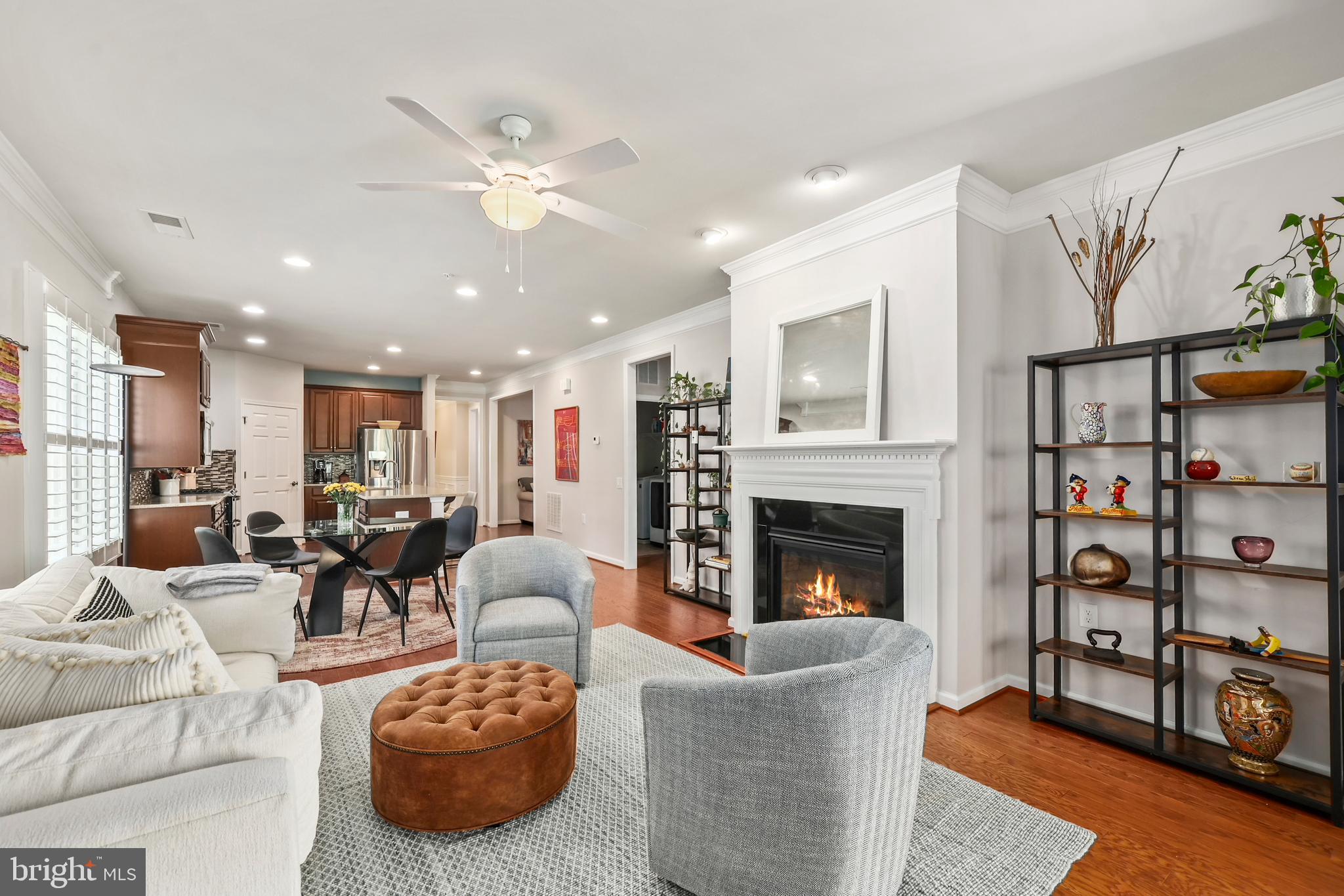 CELEBRATE VIRGINIA NORTH - Residential