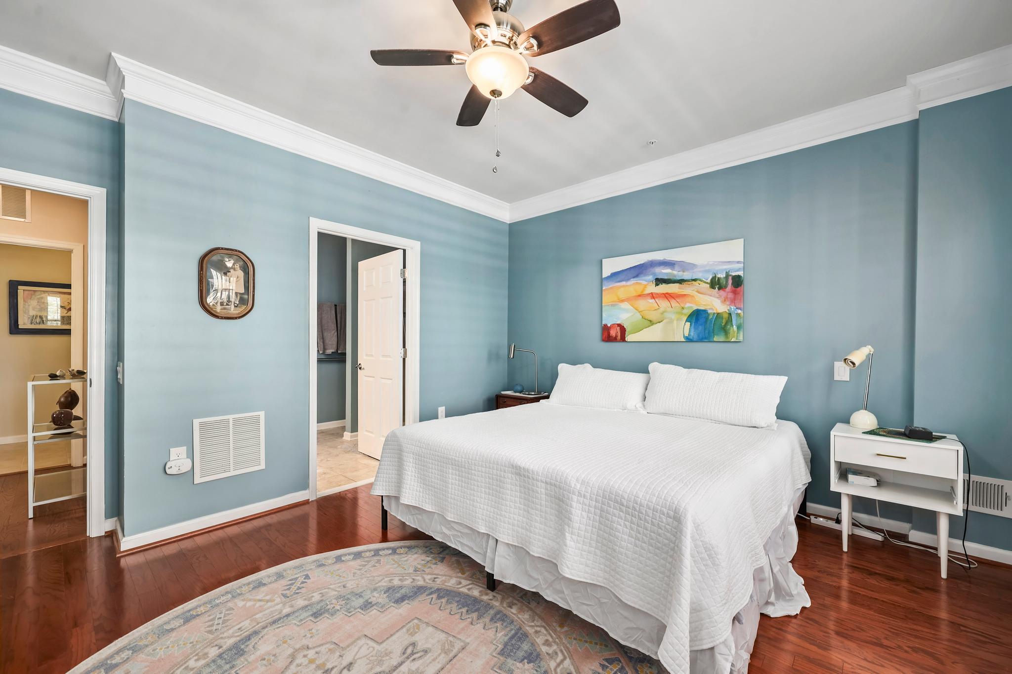 CELEBRATE VIRGINIA NORTH - Residential