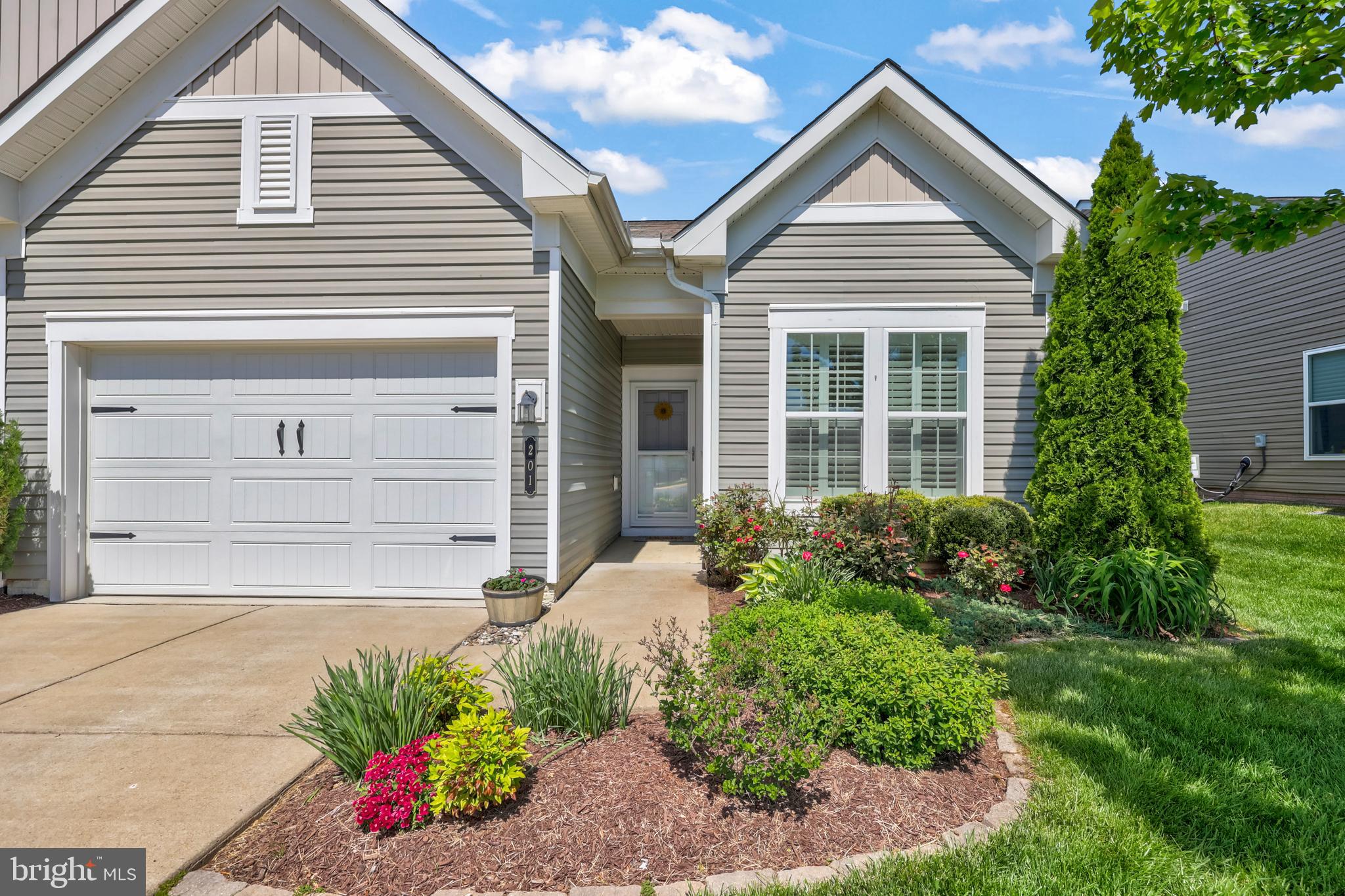 CELEBRATE VIRGINIA NORTH - Residential