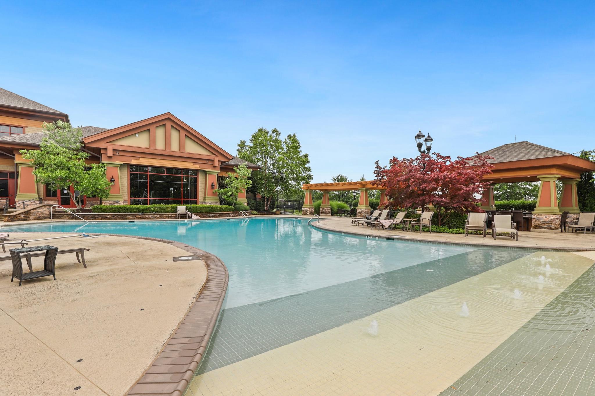 CELEBRATE VIRGINIA NORTH - Residential