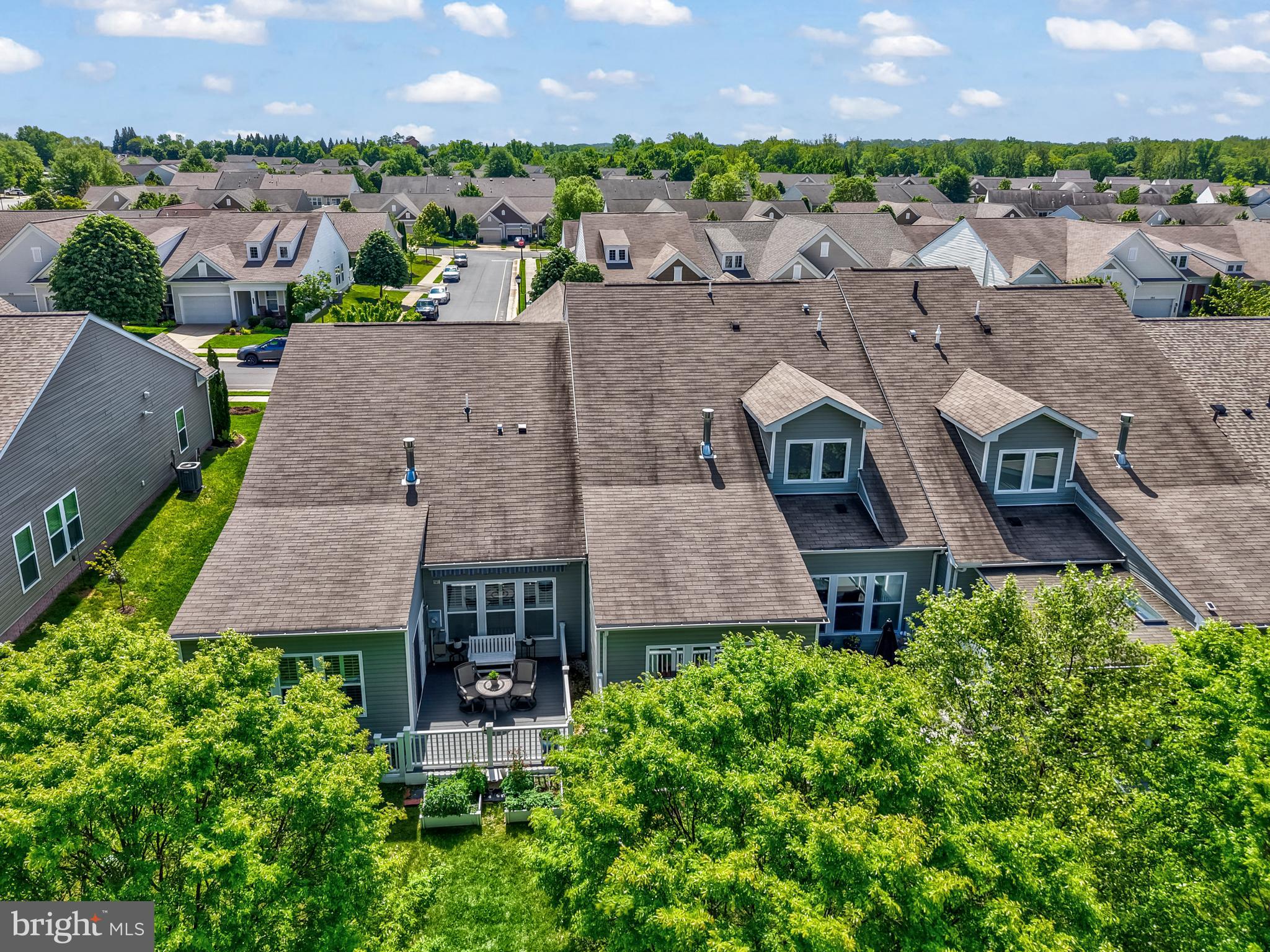 CELEBRATE VIRGINIA NORTH - Residential