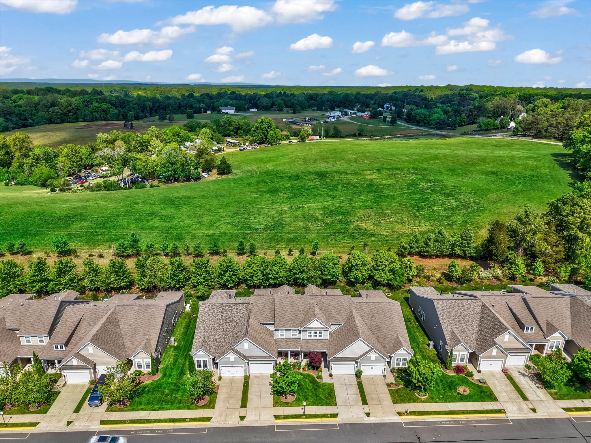 CELEBRATE VIRGINIA NORTH - Residential