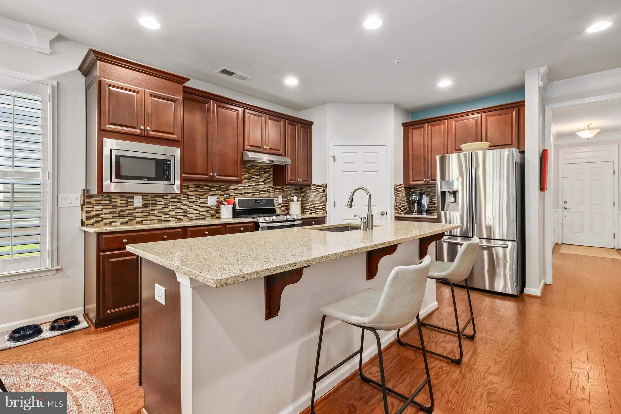 CELEBRATE VIRGINIA NORTH - Residential