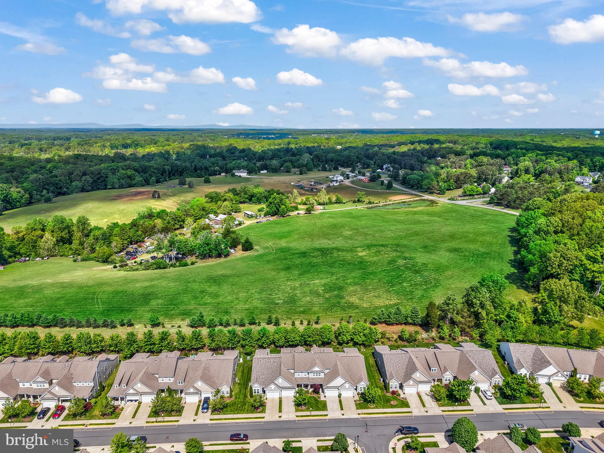 CELEBRATE VIRGINIA NORTH - Residential
