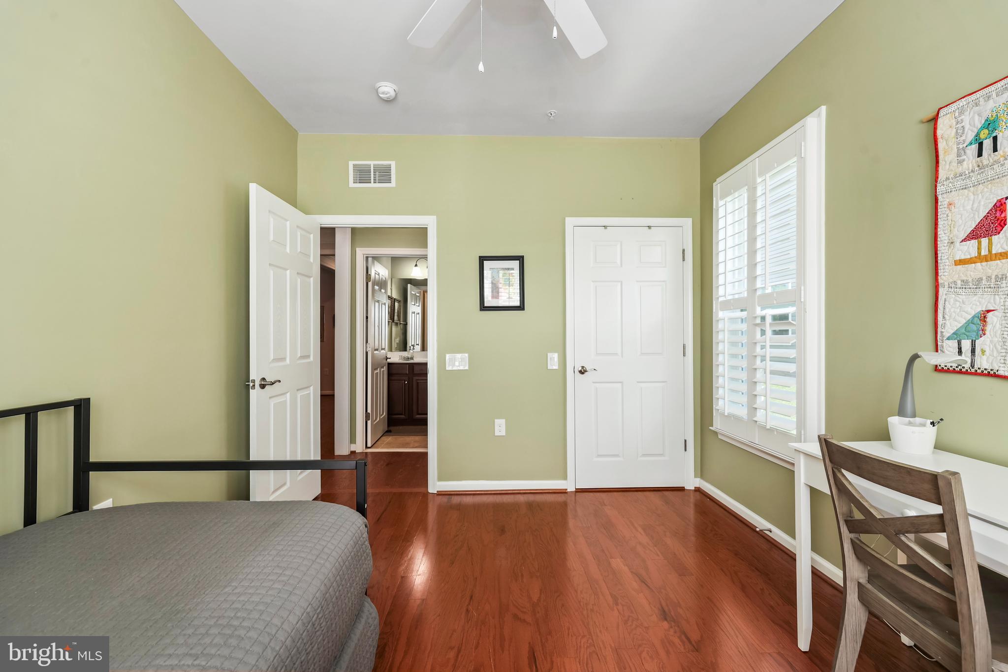 CELEBRATE VIRGINIA NORTH - Residential